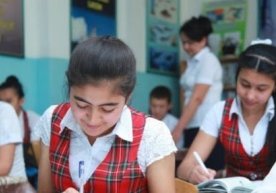 Maktablarda yakuniy davlat imtihonlari o‘tkazilmasligi mumkin фото