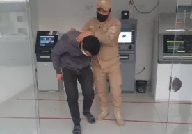 Фото: Миллий гвардия матбуот хизмати Жиззах вилоятида