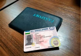 Ўзбекистонда ҳайдовчилик гувоҳномаси учун имтиҳон олиш