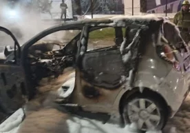 Фото: Фавқулодда вазиятлар вазирлиги 10 март кунидан 11