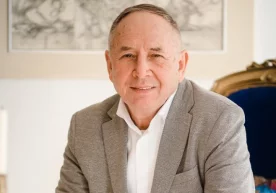 Akademisyen Stanislav Losev, vücudumuzun biyolojik
