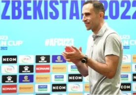 Kechagi g‘alaba Timur Kapadzening yutug‘i, dedi taniqli