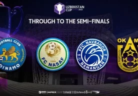 SPORTS.uz сайти журналисти Яҳёхўжа Улуғхўжаев ўз телеграм