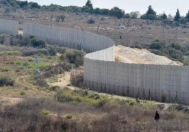Foto: WAEL HAMZEH/EPA-EFE/REX/SHUTTERSTOCK «Hizbulloh»