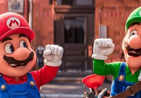 Illumination ва Nintendo машҳур "Ака-ука Супер Марио
