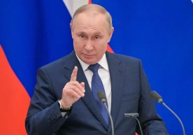 Rossiyaning Ukrainadagi maxsus harbiy operatsiyasi