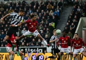 Англия Премьер-лигасининг 29-турида «Ньюкасл» ўз майдонида