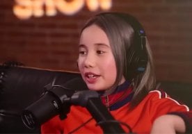 Таниқли тиктокер Lil Tay (асл исми — Клэр Хоуп) 18 ёшга
