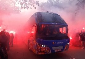 Европа Чемпионлар лигаси умумий босқичининг 4-тури