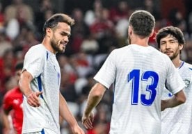 Бирлашган Араб Амирликларида ташкил этилган нуфузли Al Ain