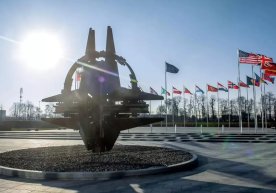 Ғарб ва Россия ўртасидаги қарама-қаршилик дунёни ядровий