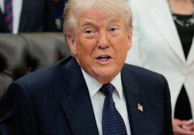 Fotoğraf: Yandex ABD Başkanı Donald Trump, Hürmüz