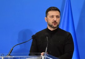 Украина президенти Володимир Зеленский, АҚШнинг