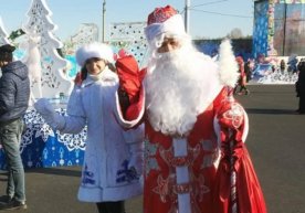 Янги йил арафаси — нафақат байрам, балки айримлар учун