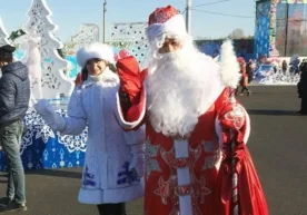 Янги йил арафаси — нафақат байрам, балки айримлар учун