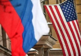 Foto: AFP AQSH va Rossiya urushga bir qadam narida