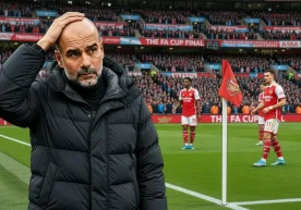 Англия футболида катта воқеа арафасида турибмиз.