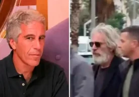 Une théorie selon laquelle Jeffrey Epstein pourrait être