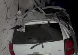 Фарғона вилоятидаги йўл-транспорт ҳодисаси оқибатида бир