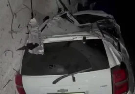 Фарғона вилоятидаги йўл-транспорт ҳодисаси оқибатида бир