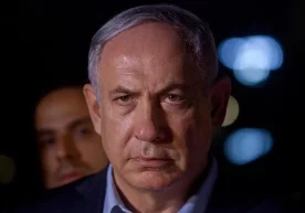 Foto: Getty Images Livanda o‘t ochishni to‘xtatish