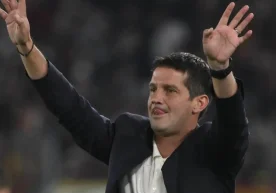 Christian Chivu, head coach of Inter Milan, reportedly