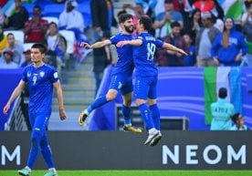 Жаҳон чемпионати–2026 саралаш босқичидаги муҳим беллашув –