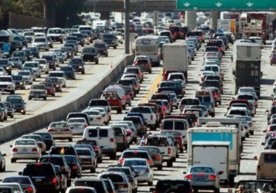 2025-йилда Истанбул шаҳри дунё бўйлаб йўл тирбандликларида