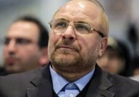 Эрон парламенти спикери Муҳаммад Боғир Ғолибаф АҚШни