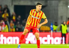 Yevropada 20 yoshli markaziy himoyachimiz Abduqodir
