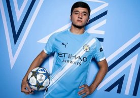 “Манчестер Сити” сафида тўп суриб келаётган ўзбекистонлик