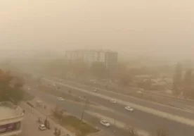 “Ўзгидромет” 3-ноябрь куни Сурхондарё вилояти ҳамда