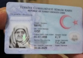 Кеча, 22 сентябрь куни Туркия тарихидаги энг кекса