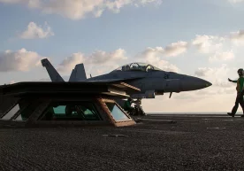 Foto: JACKSON ADKINS / AFP Qo‘shma Shtatlar Isroilga 20