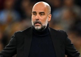 “Manchester Siti” joriy mavsumni sovrinsiz yakunlashi