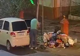 2026 жылдың алғашқы үш айында республика бойынша қоқысқа