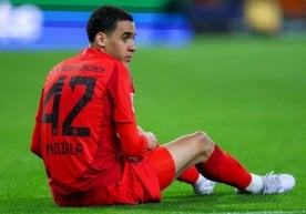 "Бавария" спорт директори Кристоф Фройнд Жамал