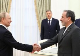 Эрон, Исроил ва АҚШ ўртасидаги тортишувлар тобора жиддий