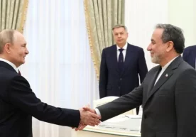 Эрон, Исроил ва АҚШ ўртасидаги тортишувлар тобора жиддий