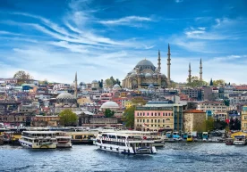The interest of Uzbek citizens in traveling to Turkey