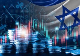 Уч фронтдаги (Ҳамас билан уруш, “Ҳизбуллоҳ” билан