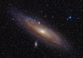 Хитойлик астрономлар Сомон йўлидаги гипертезкор юлдузларни