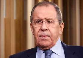 Фото: “ТАСС” Россия ташқи ишлар вазири Сергей Лавров