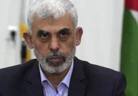 HAMAS rahbarining jasadi isroillik asirlarga almashtirilishi mumkin фото