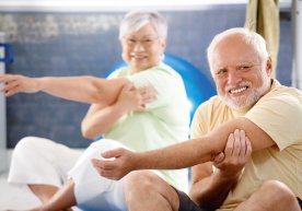 Келишувга мувофиқ, 50 ёшлик довондан ўтган замондошларимиз