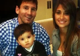 "Barselona" klubi hujumchisi Lionel Messi o‘z