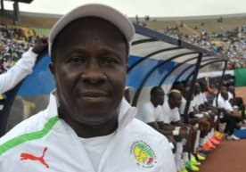 Senegal U20 termasi bosh murabbiyi: Bizning maqsadimiz – final фото