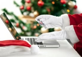 ИИБ Киберхавфсизлик маркази янги йил байрамлари арафасида