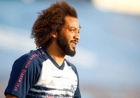 Мадриднинг "Реал" клубида узоқ йиллар тўп сурган