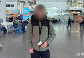 Ўзбекистоннинг Варшавадаги элчихонаси Польшада қолиб